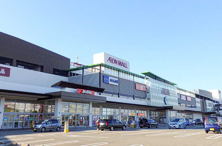 本店