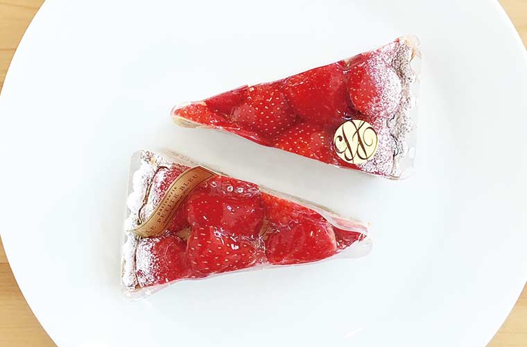 Patisserie LE PETIT BLEU