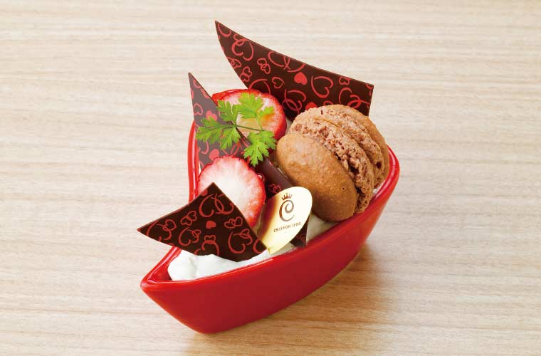 採れたてフレッシュ！産地直送いちご販売