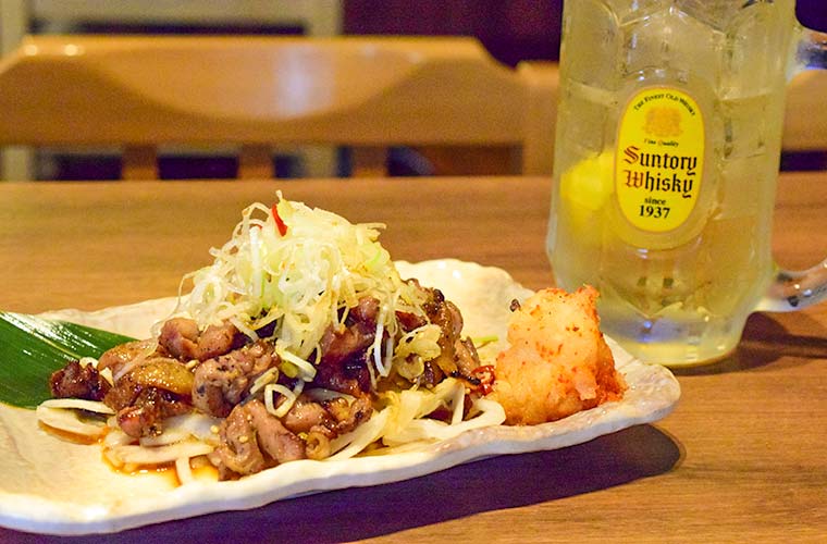 【姫路】安くておいしいフェスタの居酒屋4選！海鮮・焼き鳥など、人気ランキングも紹介
