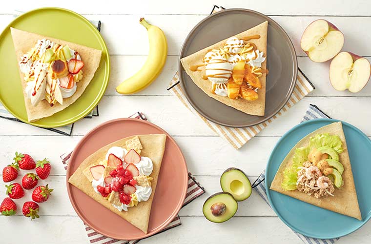 【姫路駅前】フェスタのおすすめスイーツ＆グルメ6選！チーズティーや高級食パンを持ち帰り♪