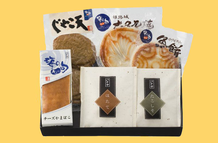 『詰合せ(い)』2,657円