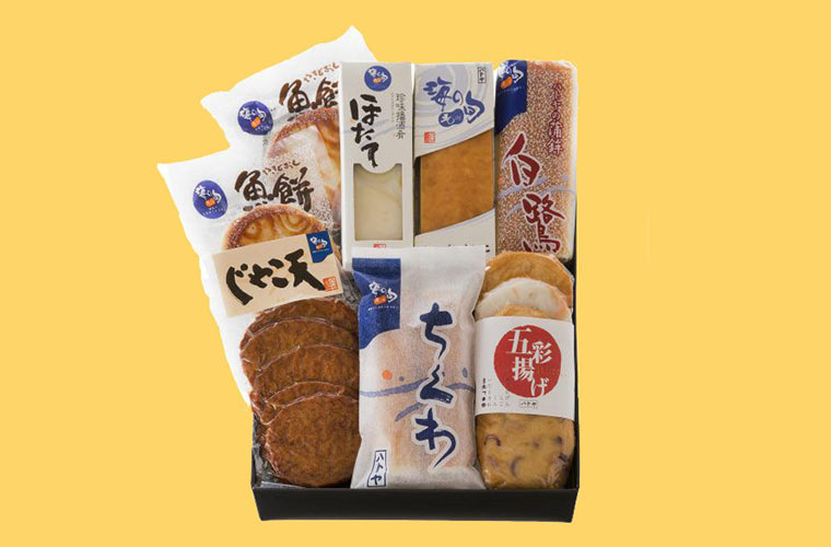 『詰合せ(い)』2,657円