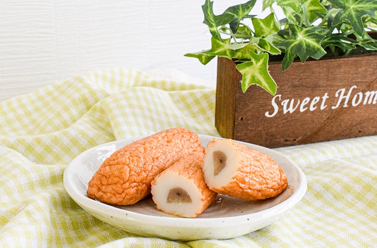 『ごぼう天』(2本入)389円
