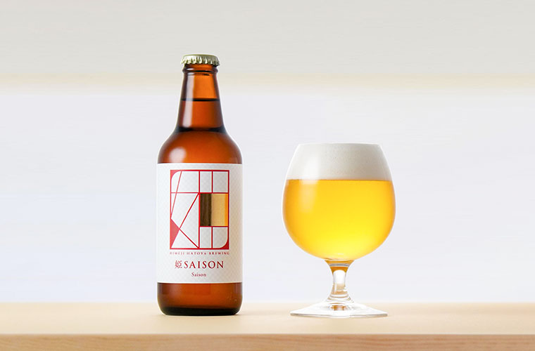 『姫SAISON(ヒメ・セゾン)』750円