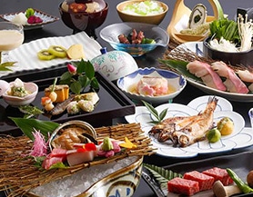 塩田温泉夢乃井