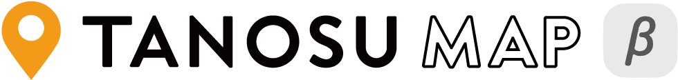 TANOSU MAP