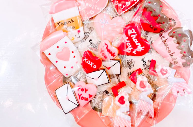 Milky Fleur　※出店キャンセル