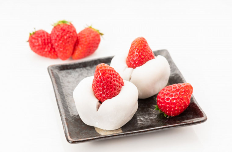 道の駅みなみ波賀