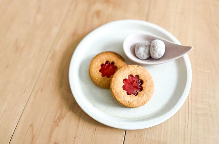  おかし 十歩~toho~ 