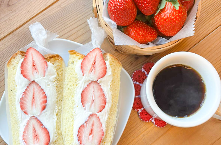 ハナサクプラス