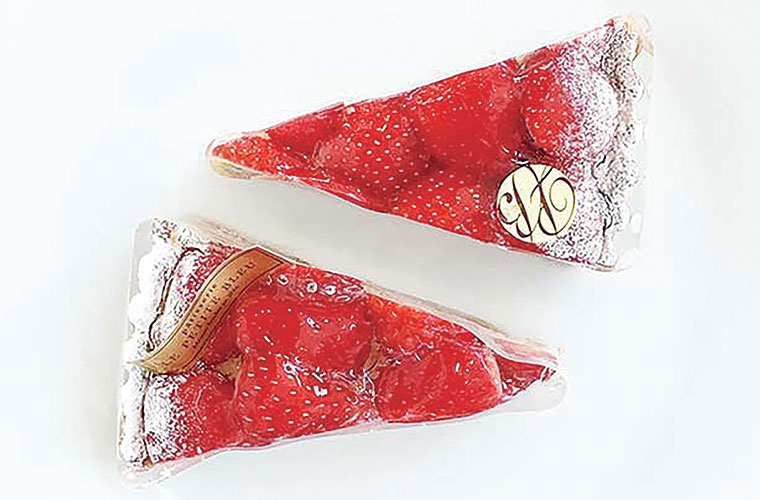pâtisserie LE PETIT BLEU