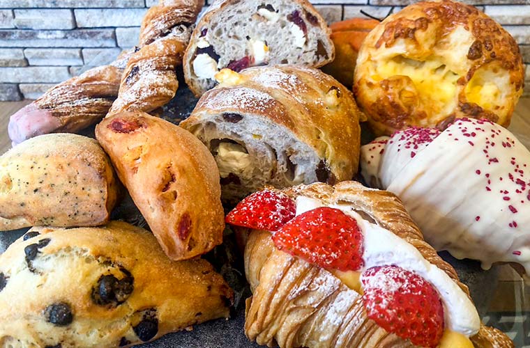 Boulangerie Charme
