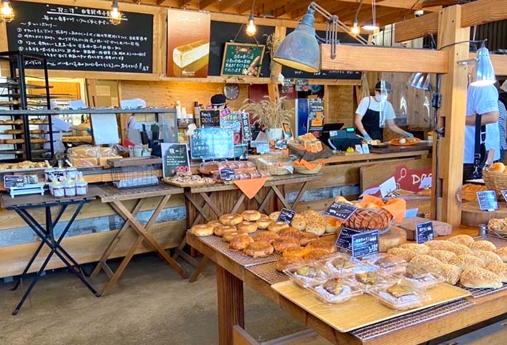 Daddys Bakery