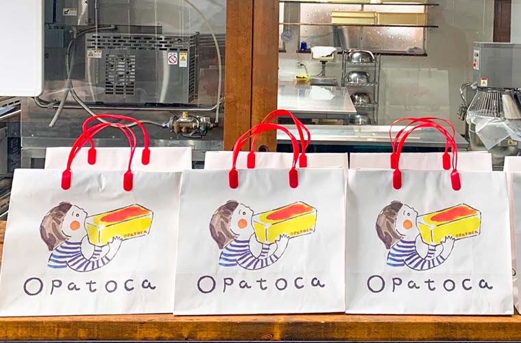 Opatoca