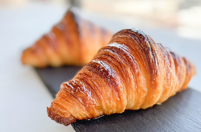 Boulangerie récolte