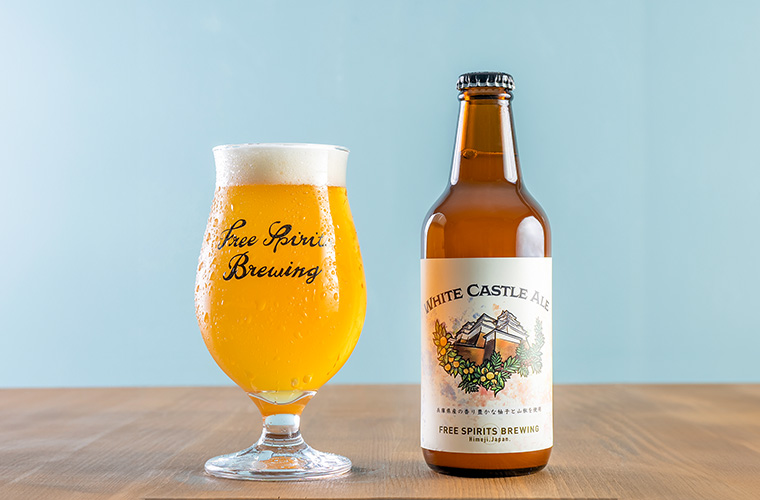 Free Spirits Brewing