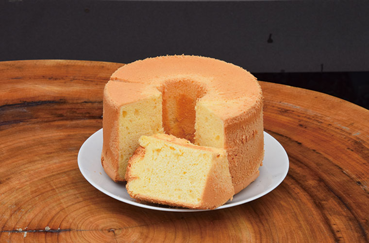 シフォンケーキ専門店 こっこ