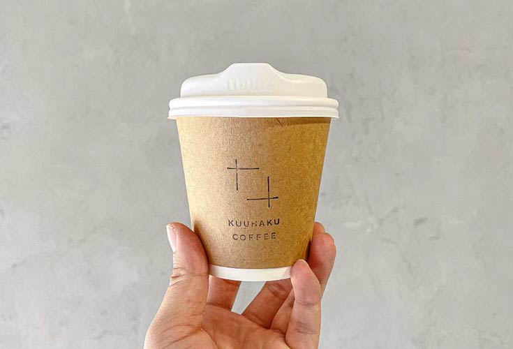 KUUHAKU COFFEE