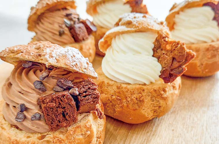 bakeshop＆cafe ularaco